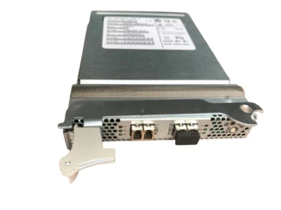 Sun SG-(X)PCIE2FC-QB4-Z Dual 4 GB FC PCI-E Module / 375-3384-03 - Immagine 1 di 4