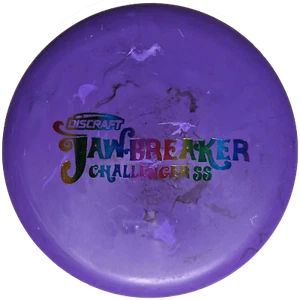 Discraft Challenger SS | ELIGE DISCO EXACTO | DISCO GOLF - Imagen 1 de 7