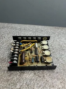 Dart Controls 127-C Drive Control 152-200 - Picture 1 of 3