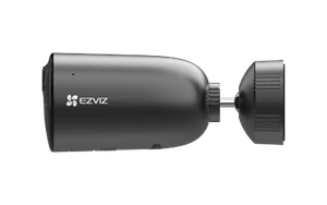 EZVIZ EB3 2K - kabellose Smart-Home-Kamera mit Akkubetrieb - Bild 1 von 12