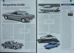 FORD GRANADA 2.8 GLin 1-43 di Ixo...un rapporto modello #2008c - Foto 1 di 1