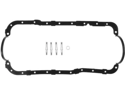 Juego de juntas de cárter de aceite Mahle 56924VDYT 1988 1989 1990 1991 para Ford Bronco 1987-1993 Foto 1 de 2