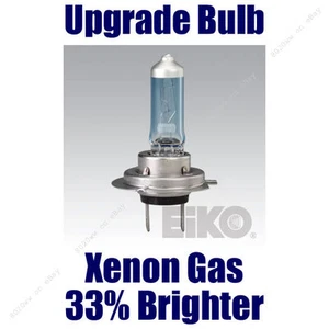 H755 Daytime Running Light Bulb - 33% Brighter Xenon Upgrade DRL - H755SWTX - Bild 1 von 1