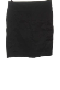 C&A Minifalda Mujeres Falda Talla EU 42 negro look casual - Imagen 1 de 5