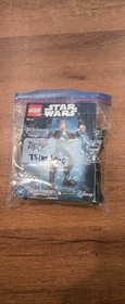 LEGO Star Wars: Luke Skywalker (75110)