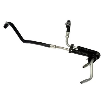 For Ford F-250 Super Duty 08-10 Automatic Transmission Oil Cooler Hose Assembly Foto 1 de 4