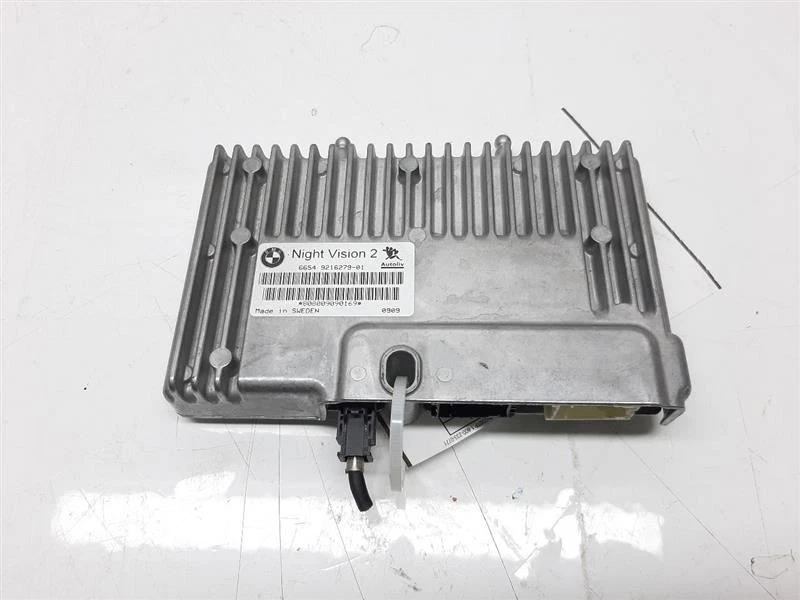 Módulo de control de visión nocturna BMW F01 750i 66549216279 Foto 1 de 4