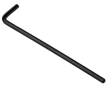 FIX MY KEA Hex Key 1.5mm - Clé Allen Inbus Llave Chiave Chave 扳手 कुंजी ключ