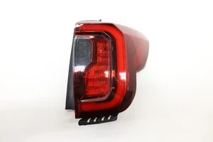 2020 - 2023 GMC ACADIA REAR RIGHT OUTER TAILLIGHT LIGHT LED LAMP OEM 84863047 - Picture 1 of 14