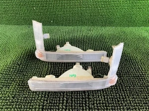 HONDA Acty HA3 ● Corner Lamp Indicator Right Left Genuine HA4 HH3 HH4 - Picture 1 of 4