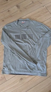 Sportful Cycling Jersey T-shirt Long Sleeve - Picture 1 of 2