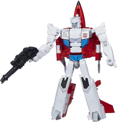 Deluxe Firefly | Transformers Generations Combiner Wars Hasbro Superion - Image 1 of 4