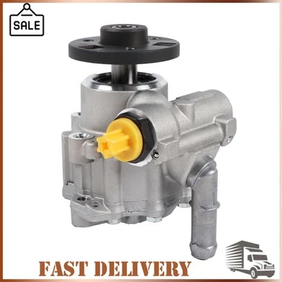 Bomba de dirección asistida para BMW 128i 325i 325xi 328i xDrive 330xi 3,0 L 32414042171 Foto 1 de 4