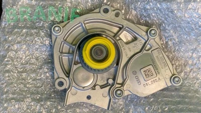 BOMBA DE AGUA MOTOR VOLKSWAGEN GOLF GTI 06L121012L (NUEVO) OEM  Foto 1 de 4