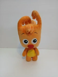 Baby First TV Plüschtier Sammy das Eichhörnchen orange Stofftier - Bild 1 von 7