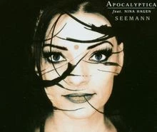 Seemann von Apocalyptica Feat.Hagen,Nina | CD | Zustand akzeptabel - Bild 1 von 2