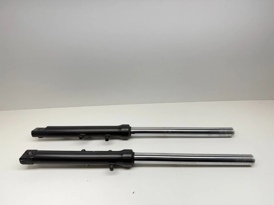 Оригинальные передние вилочные амортизаторы подвески для Honda CBR250R CBR250 2012 11-13 годов выпуска - Изображение 1 из 4