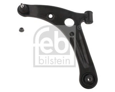 FEBI 33610 CONTROL/TRAILING ARM WHEEL SUSPENSION Front LH,Lower - Image 1 of 2
