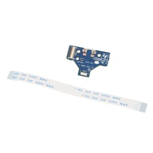 USB-Ladeanschluss Ladegerät Steckdosenleiste jds-001 + 14pin Kabel für - Picture 1 of 4