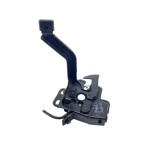 HONDA CIVIC MK9 FRONT BONNET LOCK LATCH RELEASE CATCH MECHANISM 2012-2017 - Picture 1 of 12