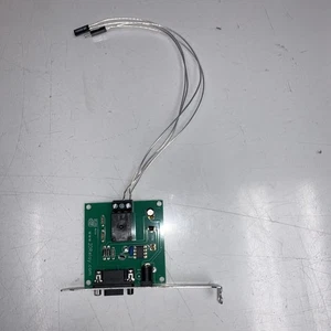 IORelay relay module R1xRS - Picture 1 of 5