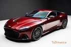 2023 Aston Martin DBS Ultimate