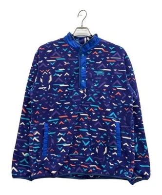 CHUMS флисовая куртка синий CH04-1238 - Изображение 1 из 4