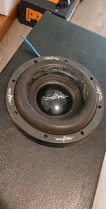 SKAR AUDIO ZVX-8 D2 8" 900 VATIOS RMS EN CAJA SLP - Imagen 1 de 4