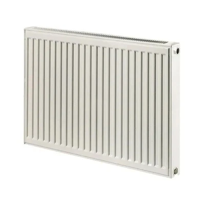 Radiateur Acier Eau Chaude 686W HENRAD Compact B Type 11 Habillé H600XL700mm - - Photo 1/2