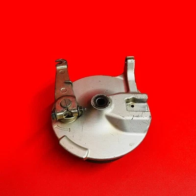 Buje de tambor de freno delantero completo genuino OEM SUZUKI DRZ 125 L (2003-2019) DRZ Foto 1 de 4