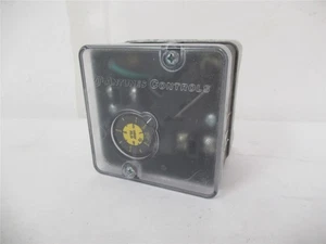 249756 New-No Box; Antunes Controls 8104116102 RLGP-G Gas PressureSwitch250VAC - Picture 1 of 5