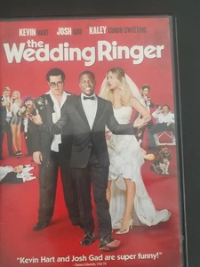 The Wedding Ringer (DVD, 2015) - Bild 1 von 3