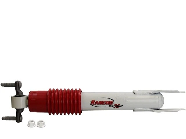 Amortiguador delantero para GMC Sierra 3500 HD 2011-2020 2014 2016 2012 DY335PR Foto 1 de 1