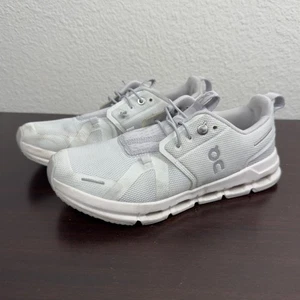 On Running Cloudnova Schuhe Jugend Größe 3,5 grau weiß CloudTec 3YD11440608 - Bild 1 von 18