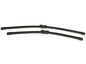 Bosch 96MG76N Front Wiper Blade Set Fits 2011-2013 BMW X5 OE Specialty Aero Twin - Picture 1 of 1