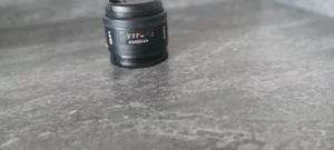 SONY AF 50mm F1.4 SAL50F14 Lens for Sony Minolta A Mount - Picture 1 of 7