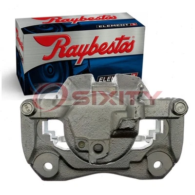 Pinza de freno de disco delantera derecha Raybestos Element3 para 2011-2016 Scion tC EE. UU. Foto 1 de 4