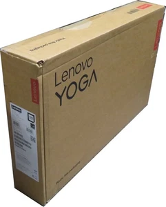 Lenovo Yoga 9i 2 en 1 Edición Aura 14"3K 120Hz OLED Táctil Ultra 7 285 32GB 1TB - Imagen 1 de 13