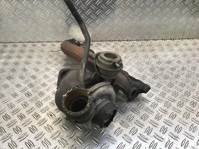 Turbolader Volvo V70 II Kombi (P26) 2.4 D5 120kW 163PS   - Bild 1 von 2