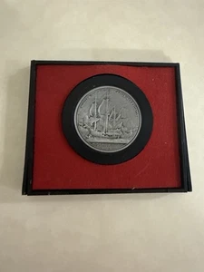 Capture of the Serapis 1779 Medal – America’s First Medals – U.S. Mint - Picture 1 of 3