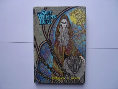 The Soft Whisper Of The Dead - Image 1 of 2