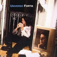 Universo Fortis von Alberto Fortis | CD | Zustand sehr gut - Bild 1 von 2