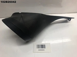 BUELL XB 12STT 2003 - 2007 LH AIR SCOOP GENUINE OEM M2037 LOT102 102B26042 - Picture 1 of 4