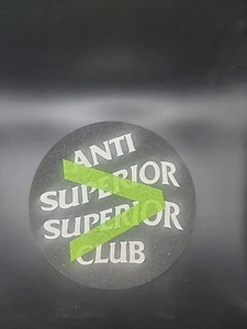 Mood Mat Anti Superior 8 Inch - Picture 1 of 2