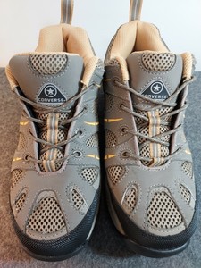 Converse Steel Toe Casual Shoes for Men 