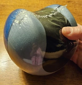 Ergonomischer Schaumstoff Handgelenk Stützball Markenlos Neu In Kunststoff Karpaltunnel Ermüdung - Bild 1 von 7