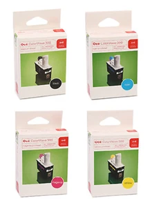 Original Druckkopf OCE ColorWave 300 / 1060091359 - 1060091356 Printheads - Bild 1 von 5