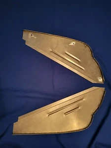 Barkas b1000 Blech Bodenblech Kofferraum  - Bild 1 von 1