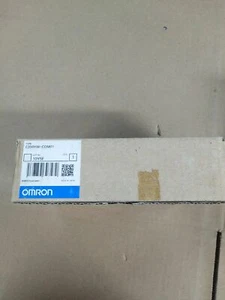 C200HW-COM01 Omron Modulo PLC Nuovo Spedizione Rapida - Foto 1 di 2