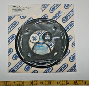 Vintage NOS GO-KIT6 Duraglas / Sta-Rite Dura - O-Ring Repair Kit - Picture 1 of 4